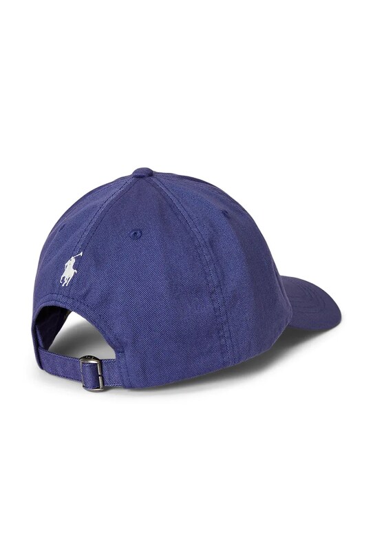 Шапка Polo Ralph Lauren 323963967006 тёмно-синий AW25