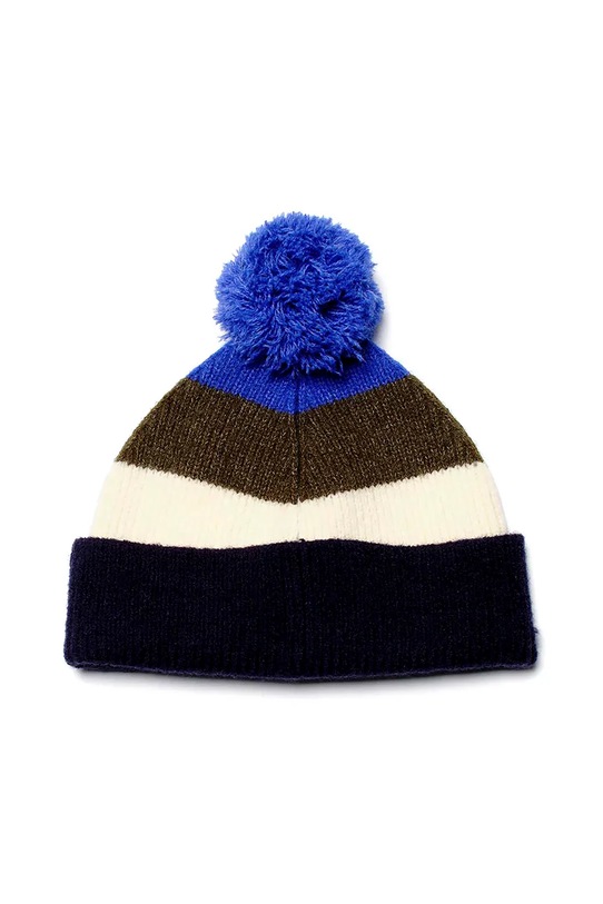 Deklice Otroška kapa Gosoaky BUSY BUG 252.9.2.924 mornarsko modra