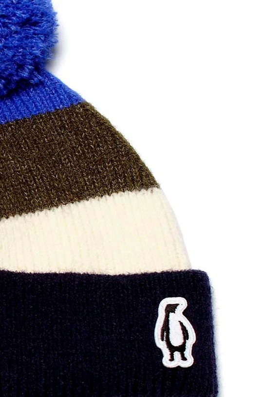 Otroška kapa Gosoaky BUSY BUG mornarsko modra 252.9.2.924