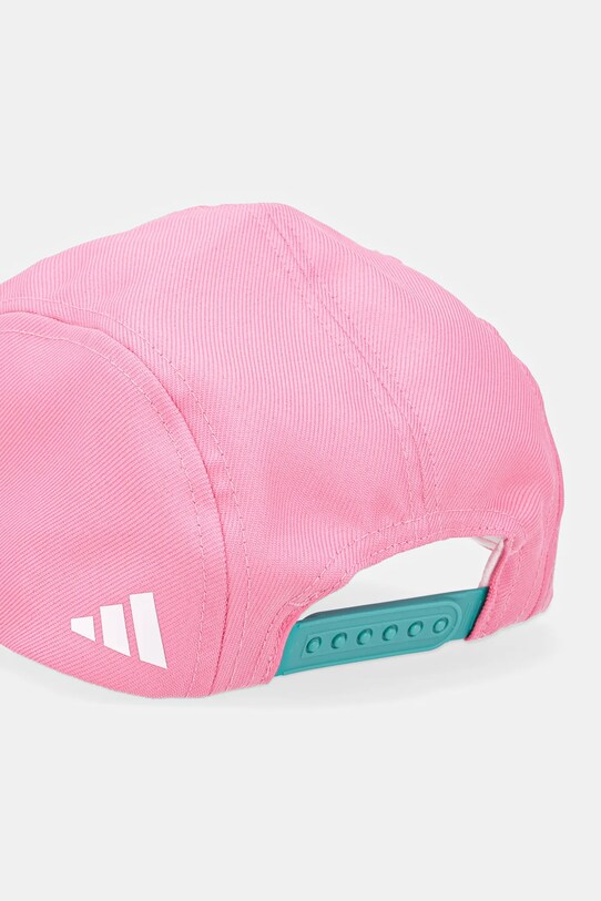 Fiú adidas Performance gyerek baseball sapka KA6763 rózsaszín