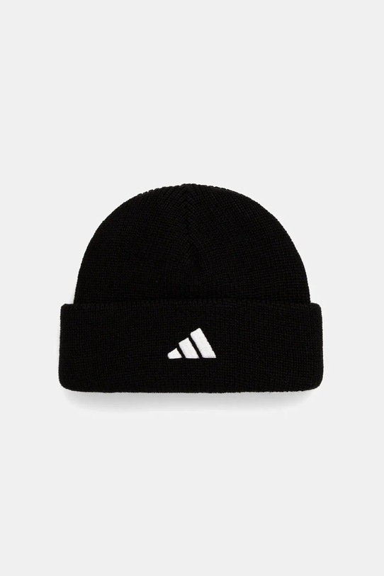 adidas Performance czapka dziecięca pozostałe czarny JN2740