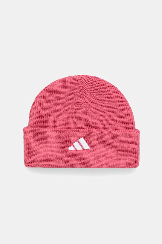 Детская шапка adidas Performance розовый JN2742