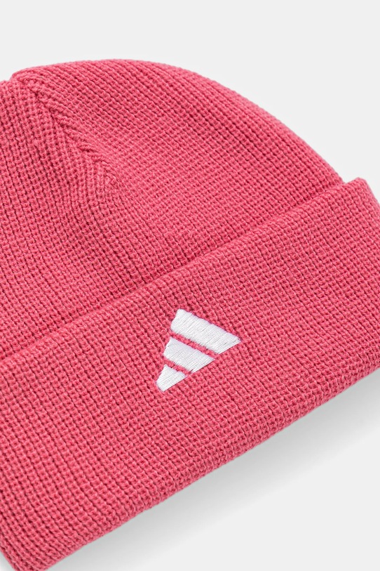 Dječja kapa adidas Performance JN2742 roza AW25