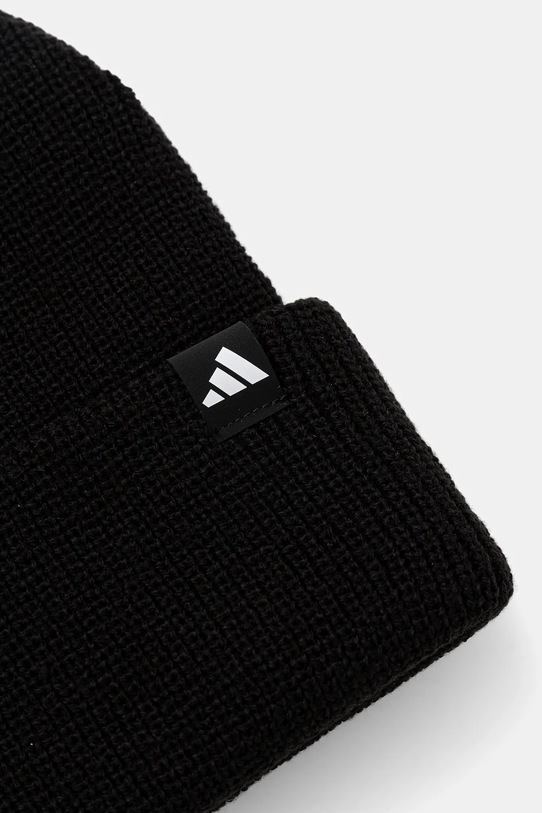 adidas Performance czapka i rękawiczki dziecięce 2-pack JP2783 czarny