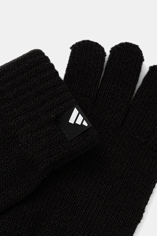 adidas Performance czapka i rękawiczki dziecięce 2-pack JP2783