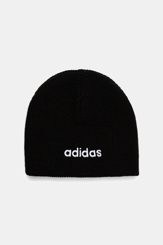 Σκούφος adidas Performance μαύρο JW0335