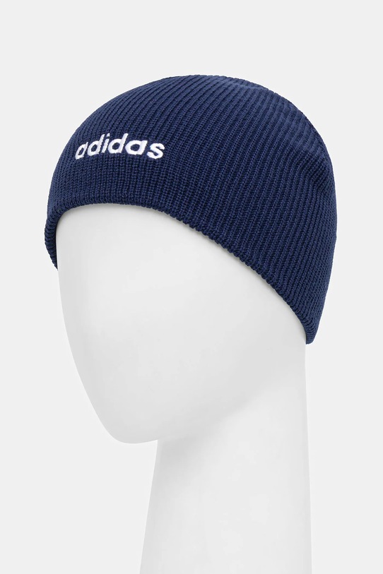Dječja kapa adidas Performance KB1929 mornarsko plava AW25