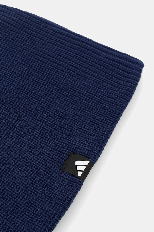 Chłopiec adidas Performance czapka dziecięca KB1929 granatowy