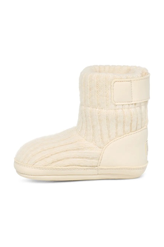 UGG pălărie și papuci pentru bebeluși I SKYLAR AND UGG BEANIE 1157651I