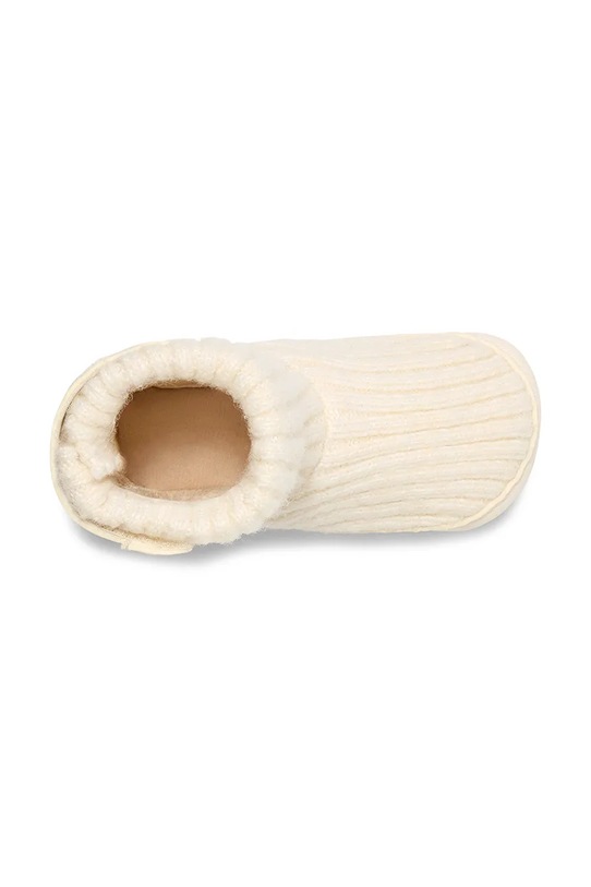 UGG pălărie și papuci pentru bebeluși I SKYLAR AND UGG BEANIE 1157651I