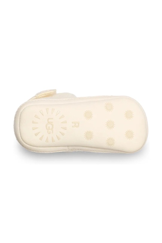 UGG czapka i kapcie niemowlęce I SKYLAR AND UGG BEANIE 1157651I