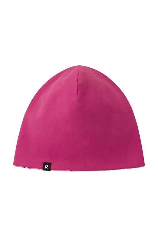 Reima kifordítható gyerek sapka Tanssi rózsaszín 5300056E.9BYA