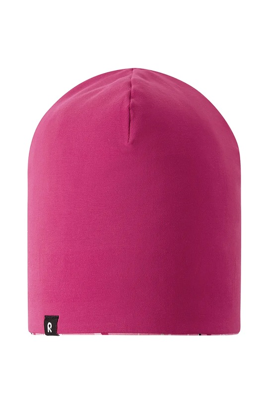 Reima kifordítható gyerek sapka Tanssi 5300056E.9BYA rózsaszín