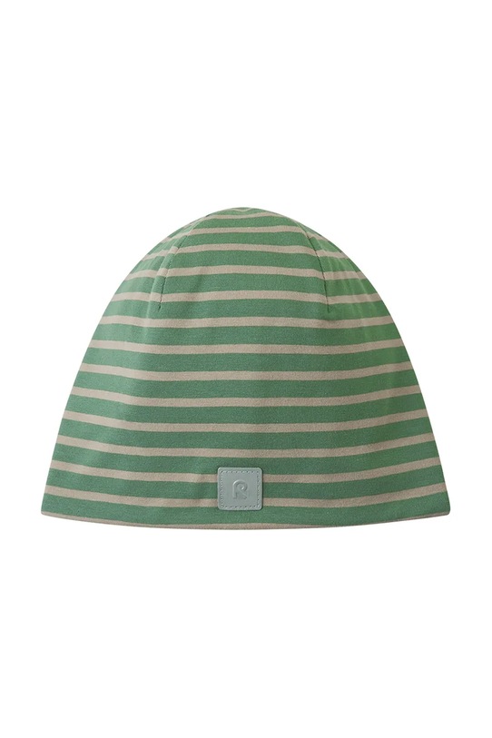 Reima berretta per bambini Tantsu 5300208A.9BYA verde AW25