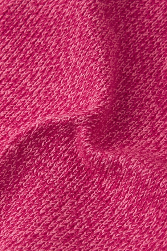 Reima cappello in cotone bambino Latvat 5300284A.9BYA rosa
