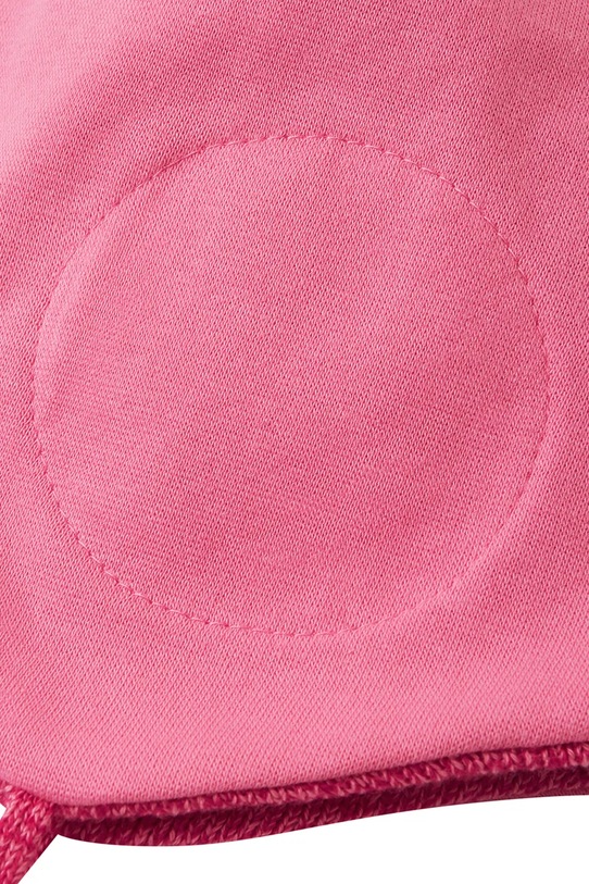 Дитяча бавовняна шапка Reima Latvat 5300284A.9BYA