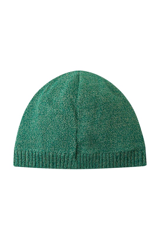 BIMBA Reima cappello in cotone bambino Latvusto 5300285A.9BYA verde