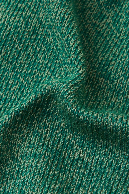 Reima cappello in cotone bambino Latvusto verde 5300285A.9BYA