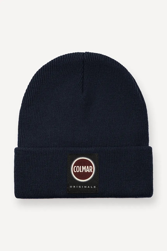 Colmar czapka dziecięca SHAKY 5349.1YU granatowy AW25