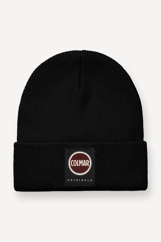 Colmar gyerek sapka SHAKY 5349.1YU fekete AW25