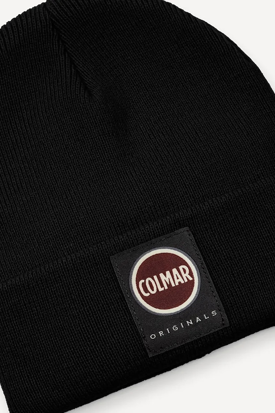 Colmar czapka dziecięca SHAKY czarny 5349.1YU