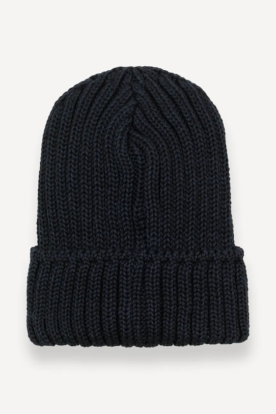 Colmar czapka z wełną dziecięca FILMAX 5381N.2YB granatowy AW25