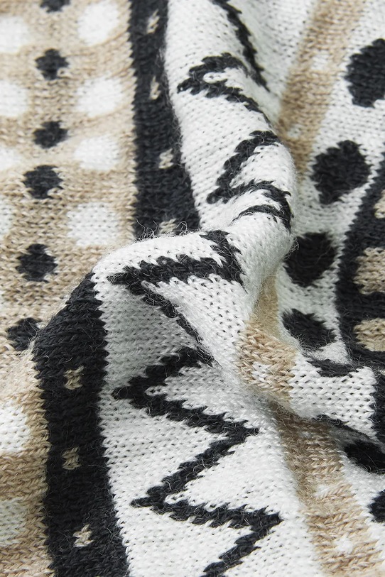 Reima czapka dziecięca Moomin Yngst 5300201C.9BYA czarny