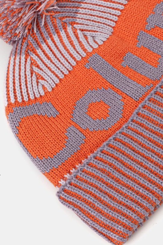 Chłopiec Columbia czapka Youth Polar Powder 2137311 fioletowy