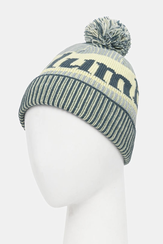 Columbia căciulă Youth Polar Powder 2137311 turcoaz AW25