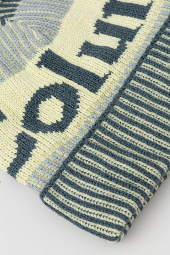 Băieți Columbia căciulă Youth Polar Powder 2137311 turcoaz