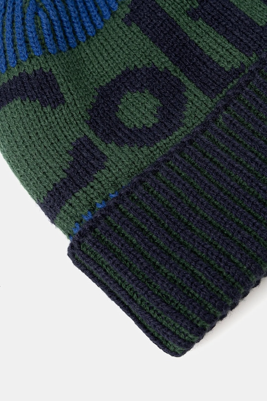 BIMBA Columbia berretto Youth Polar Powder 2137311 verde