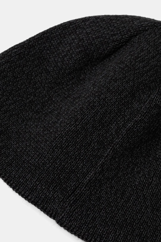 Otroška kapa z volno The North Face KIDS JIM BEANIE NF0A88QTKS71 črna AW25