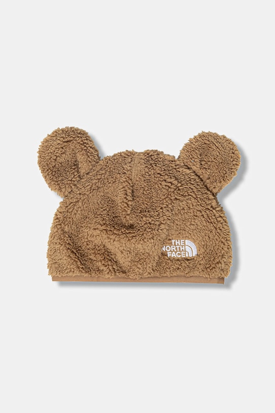 Момче Комплект за бебета The North Face BABY CAMPSHIRE BOX SET NF0A8DDCBQ81 кафяв