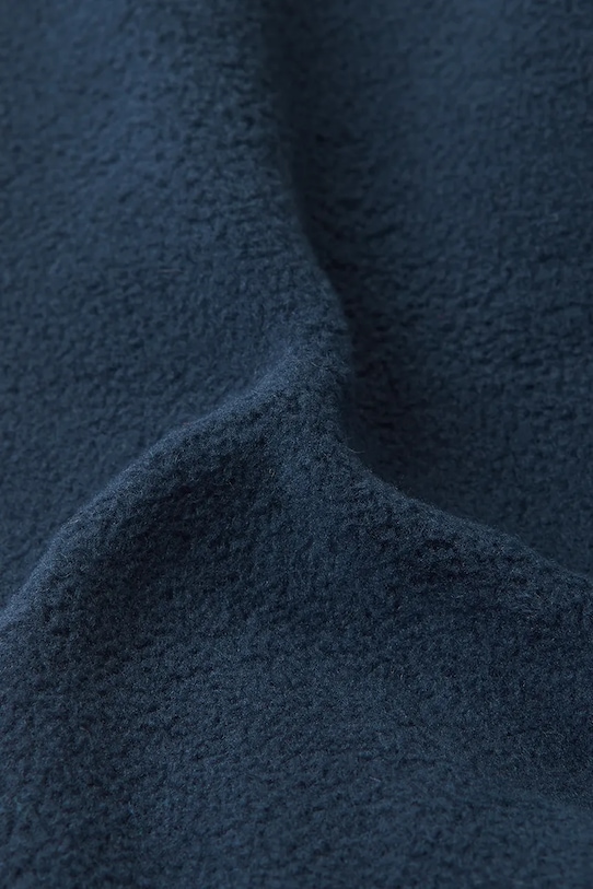 Reima czapka z dodatkiem wełny dziecięca Pohjoinen 5300021C.9BYA zielony