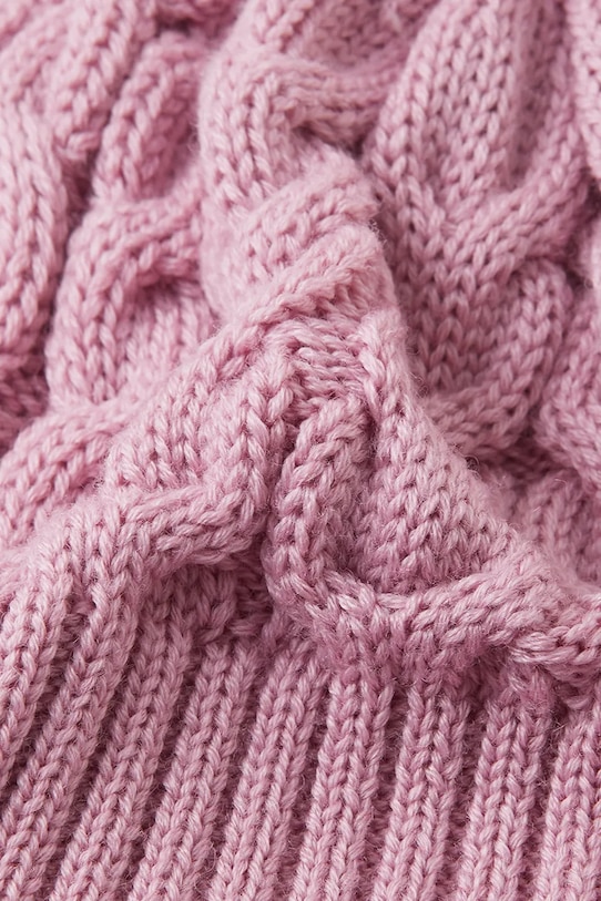 Reima czapka z dodatkiem wełny dziecięca Paljakka 5300035C.9BYA