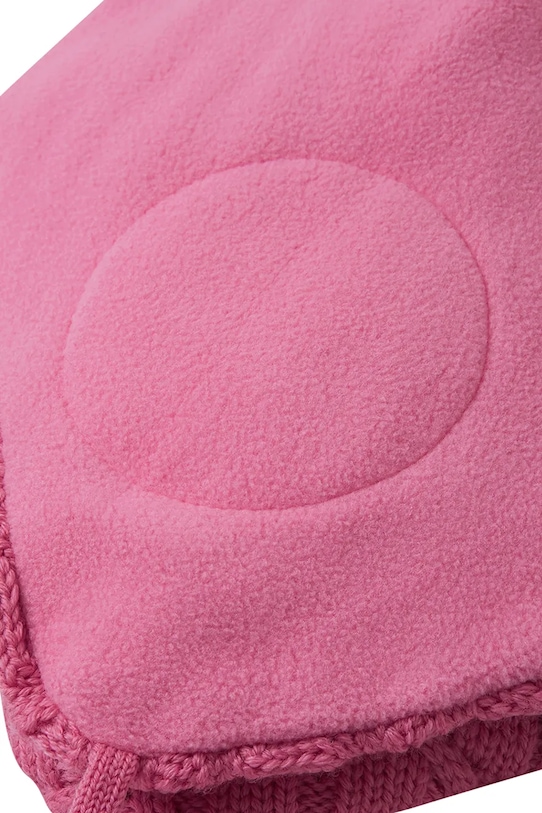 Детская хлопковая шапочка Reima Nunavut 5300065B.9BYA