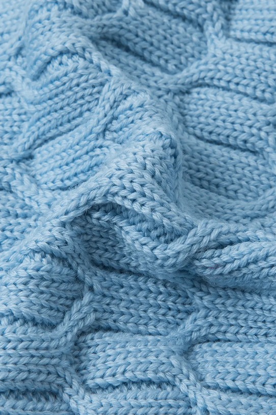 Reima czapka wełniana dziecięca Nunavut 5300065B.9BYA