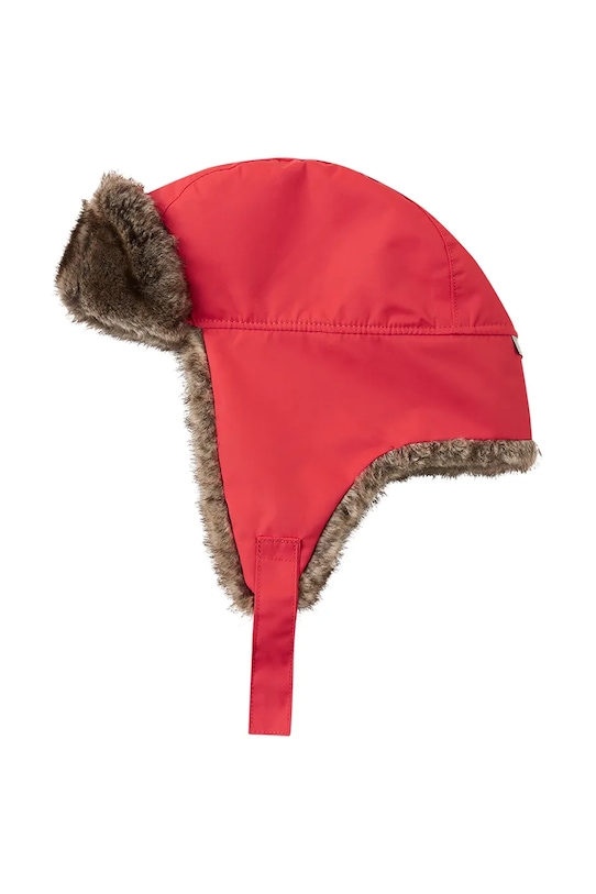 Reima czapka dziecięca Ilves 5300111A.9BYA czerwony