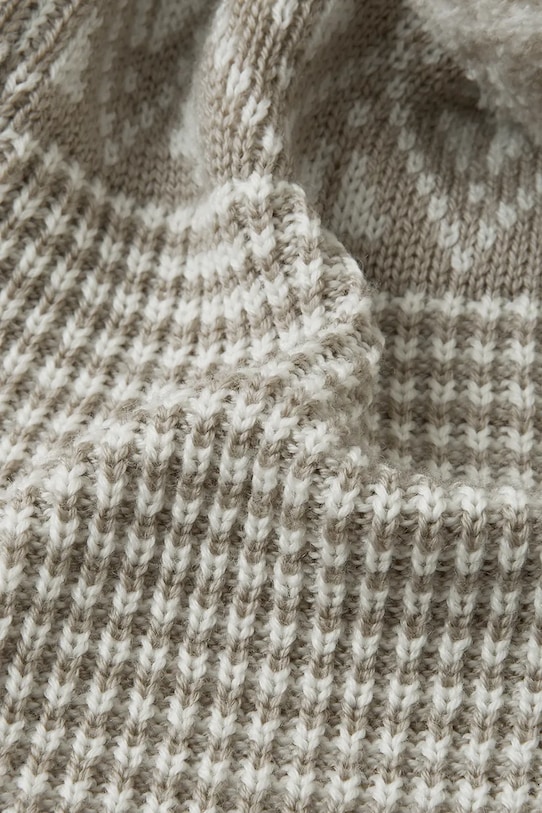 Детска вълнена шапка Reima Kuuru 5300215B.9BYA