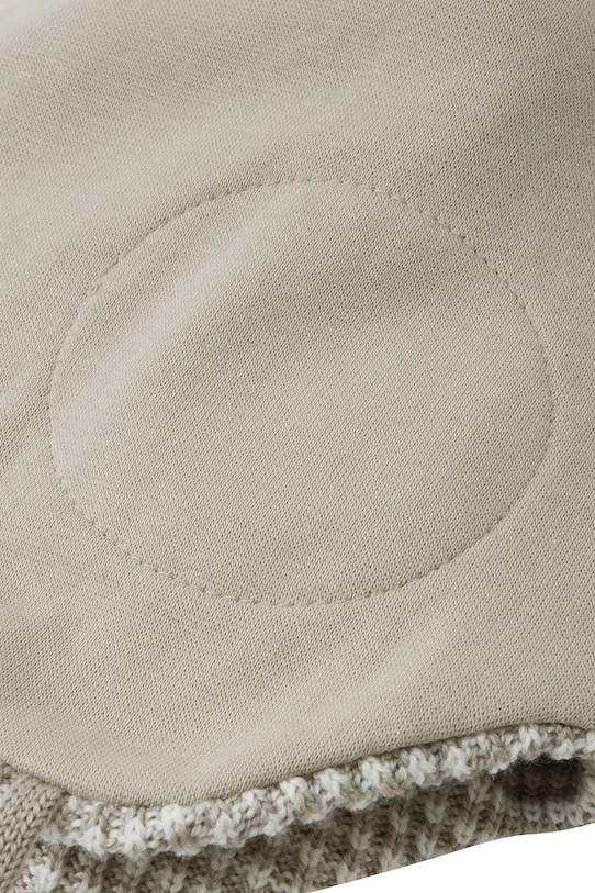 Reima czapka wełniana dziecięca Kuuru 5300215B.9BYA