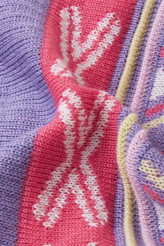 Reima czapka z dodatkiem wełny dziecięca Kirjoen 5300286B.9BYA