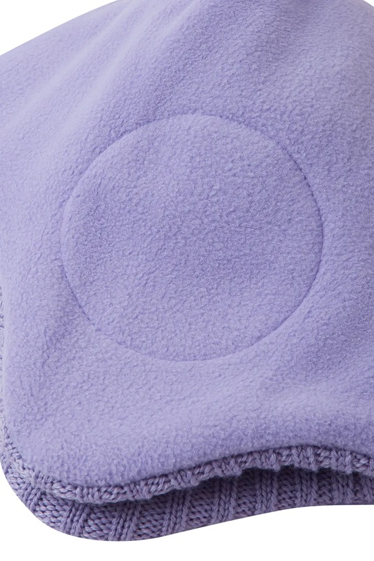 Detská vlnená čiapka Reima Mystinen 5300325A.9BYA