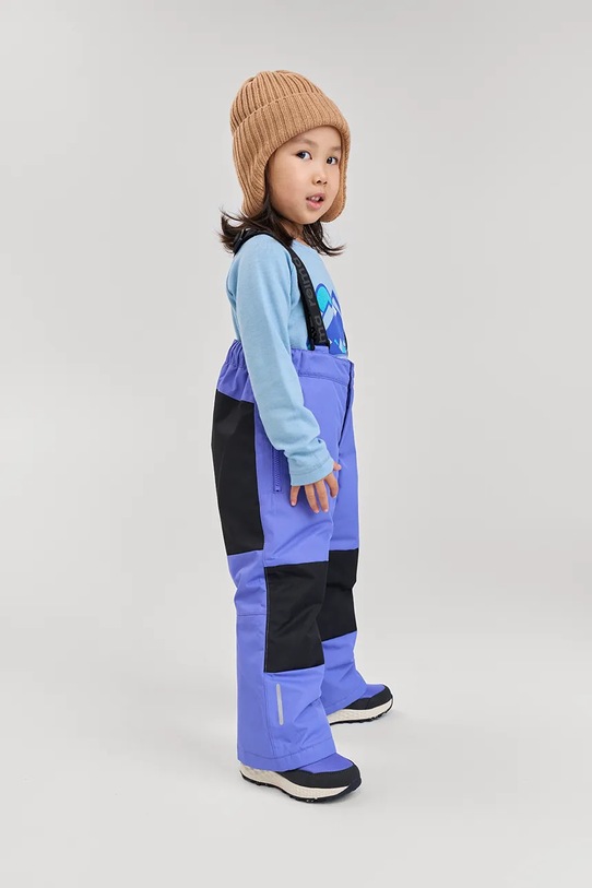 Reima czapka wełniana dziecięca Mystinen 5300325A.9BYA