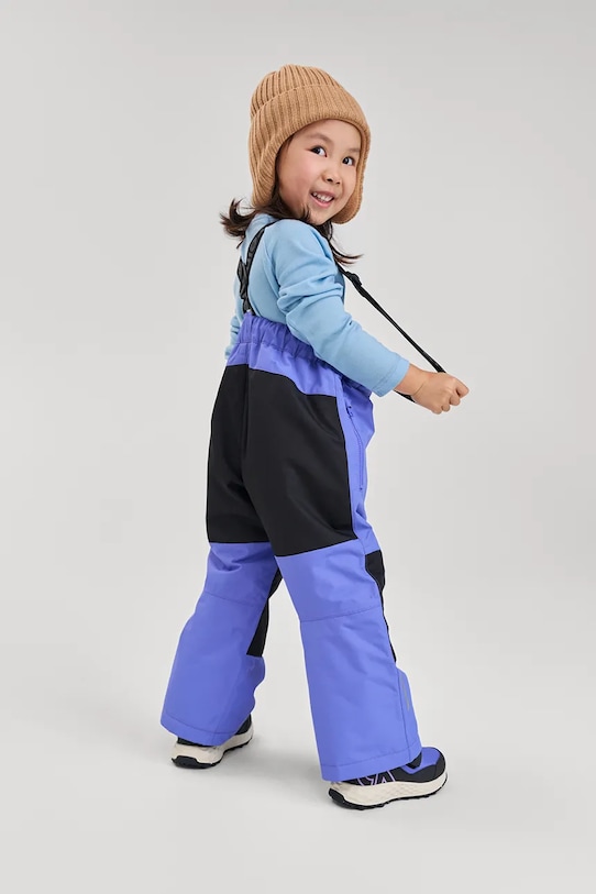 Reima czapka wełniana dziecięca Mystinen 5300325A.9BYA