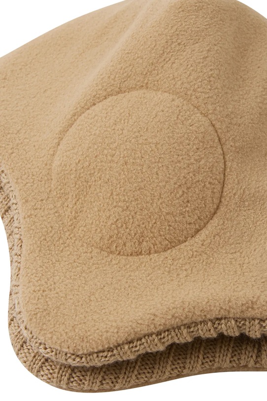 Reima czapka wełniana dziecięca Mystinen 5300325A.9BYA