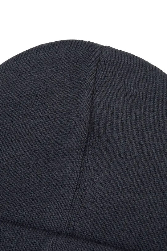 Chłopiec Jack Wolfskin czapka dziecięca MOOMIN BEANIE K A65478 granatowy