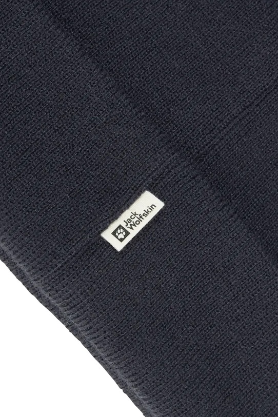 Jack Wolfskin czapka dziecięca MOOMIN BEANIE K A65478 granatowy