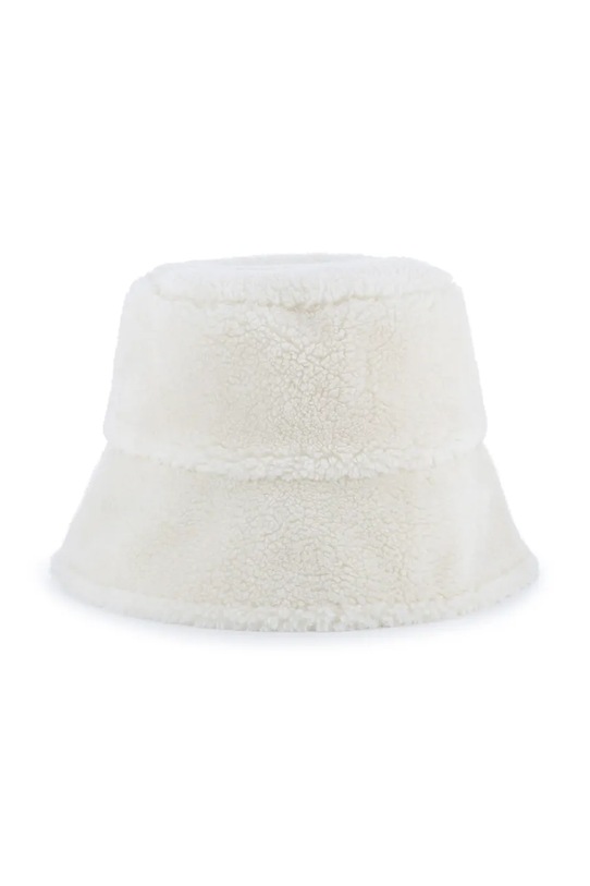 Παιδικό καπέλο Marc Jacobs W60709 κρεμ AW25