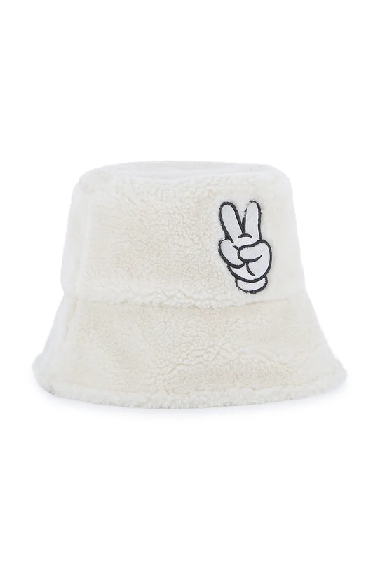 Marc Jacobs kapelusz dziecięcy pozostałe beżowy W60709