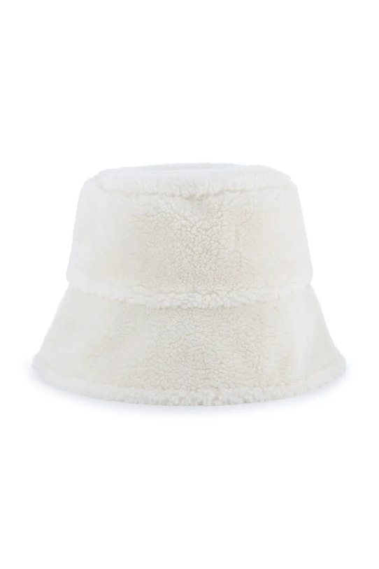 Marc Jacobs kapelusz dziecięcy W60709 beżowy AW25